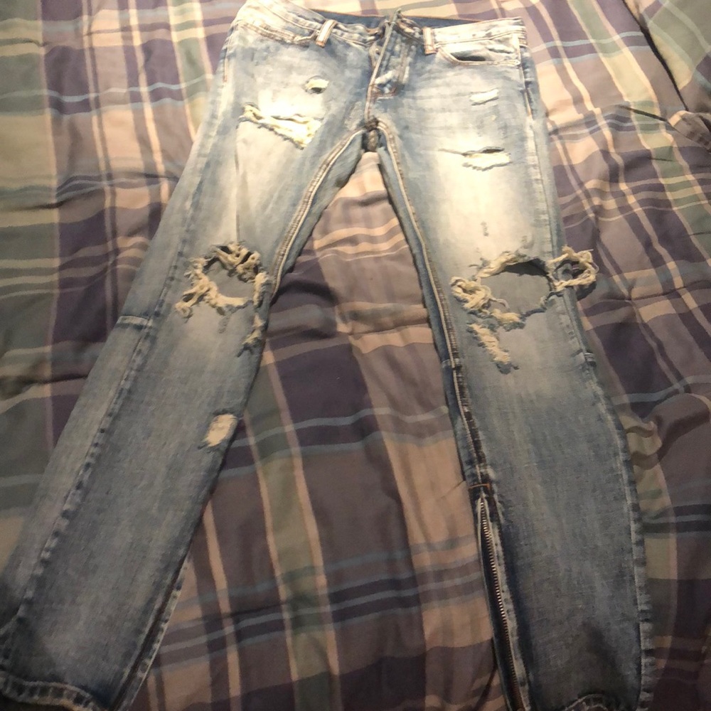 MNML Jeans